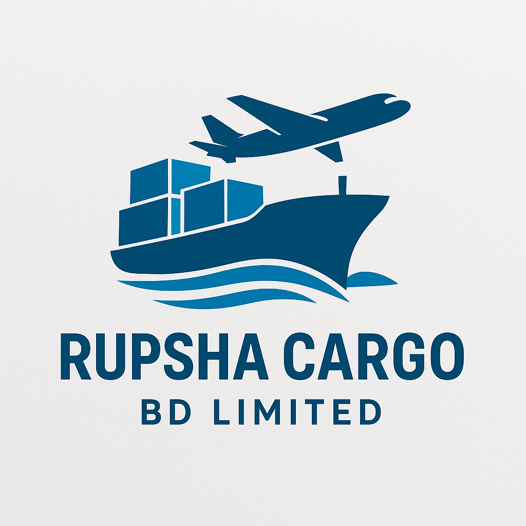 Rupsha Cargo BD Limited
